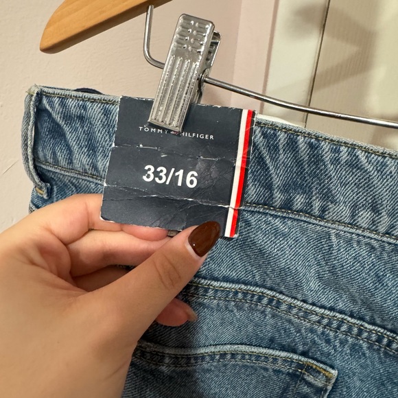 NWT Tommy Hilfiger Adaptive Betsy Jeans - Picture 6 of 7